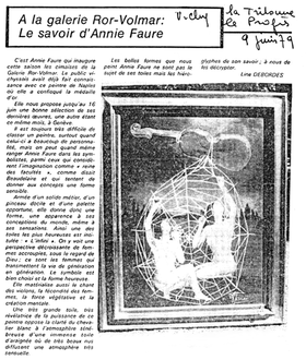 Archive presse 1979 - no 7