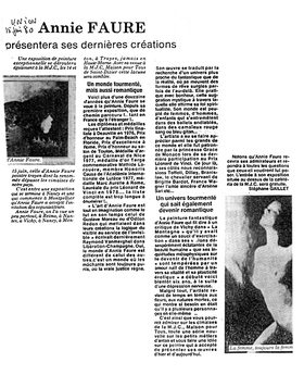 Archive presse 1980 - no 13