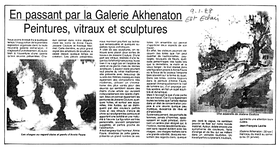 Archive presse 1988 - no 18