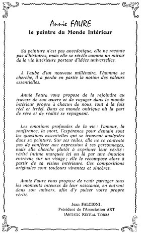 Archive presse no 22