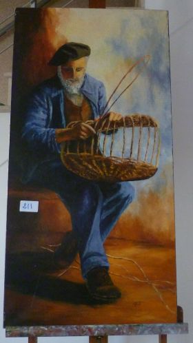 The basket maker