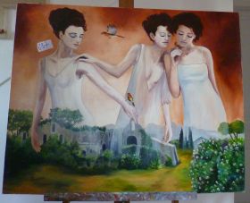 The Guardians of Eggaliere