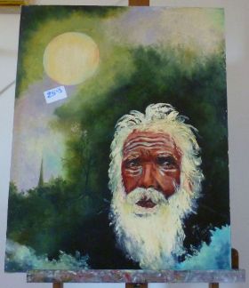 Towards the Absolute