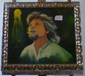 Learn To Live In The Light