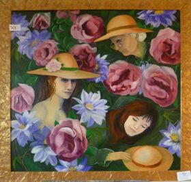 Yesterday Today Tomorrow