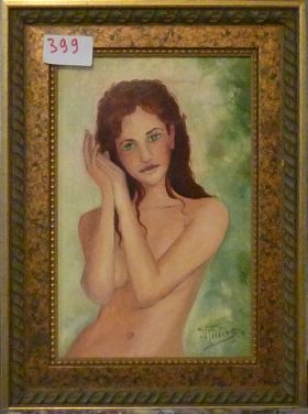 Perfume From Elsewhere