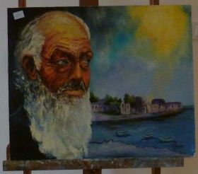 The City of Another World