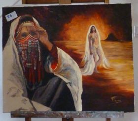 The Ends Of The Desert